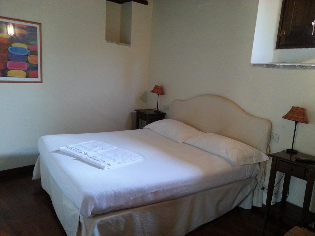 Locanda Spirito Divino Bevagna Cameră foto