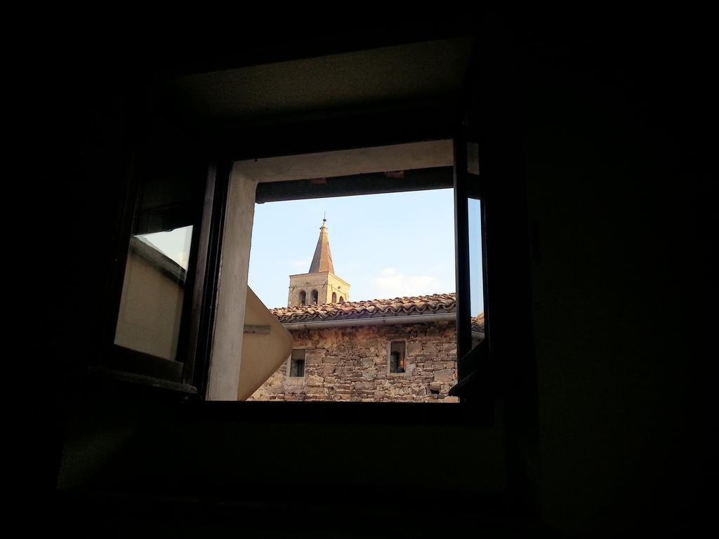Locanda Spirito Divino Bevagna Cameră foto